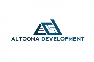 Altoona Development Logo