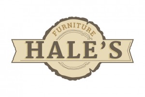 Hale's Furniture Logo