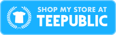 TeePublic Store